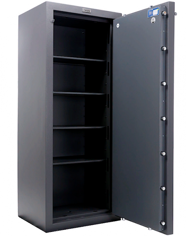 Взломостойкий сейф Valberg Форт 1668 KL купить в Ухте