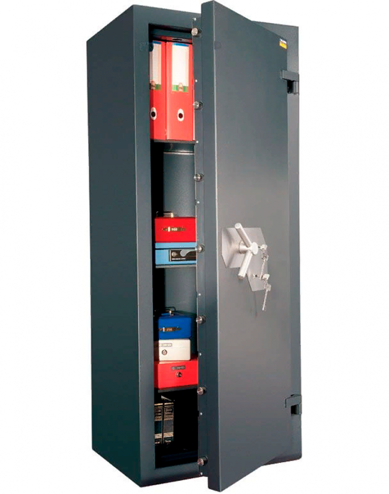 Взломостойкий сейф Valberg Форт 1668 KL купить в Ухте