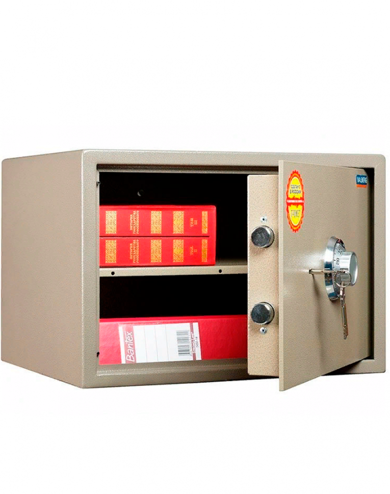 Мебельный сейф Valberg ASM-30 CL купить в Ухте