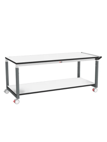 Стол подкатной ДиКом СР-М-150 ESD