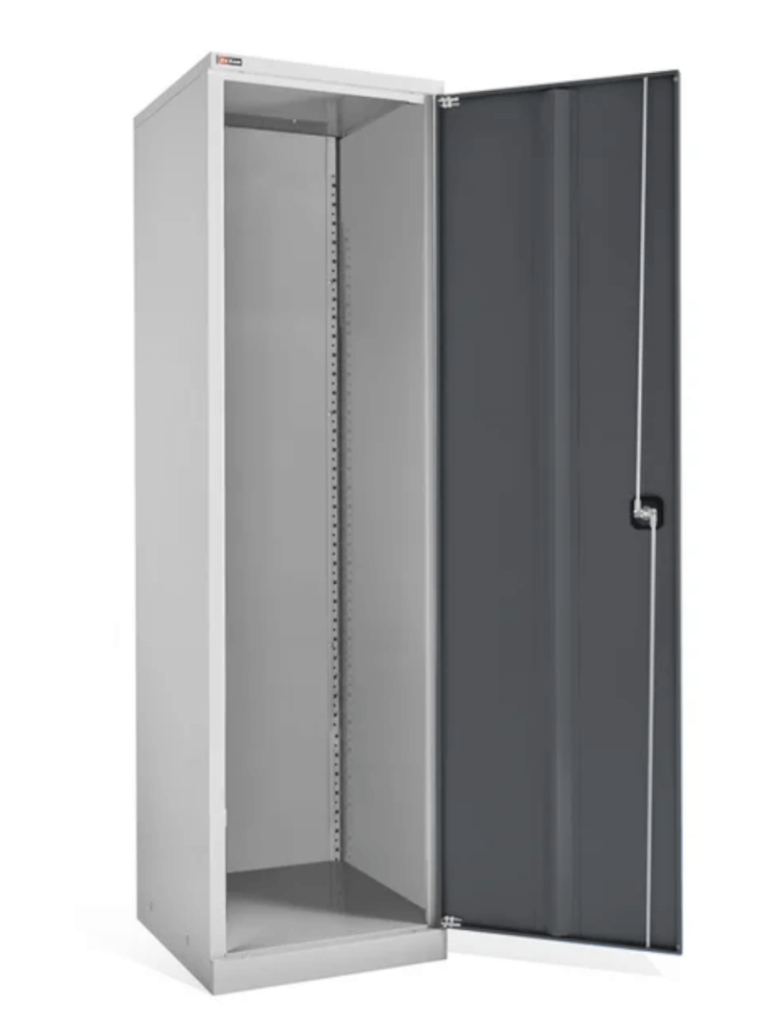 Шкаф инструментальный ДиКом ВЛ-К-050 (7038/7016) купить в Ухте