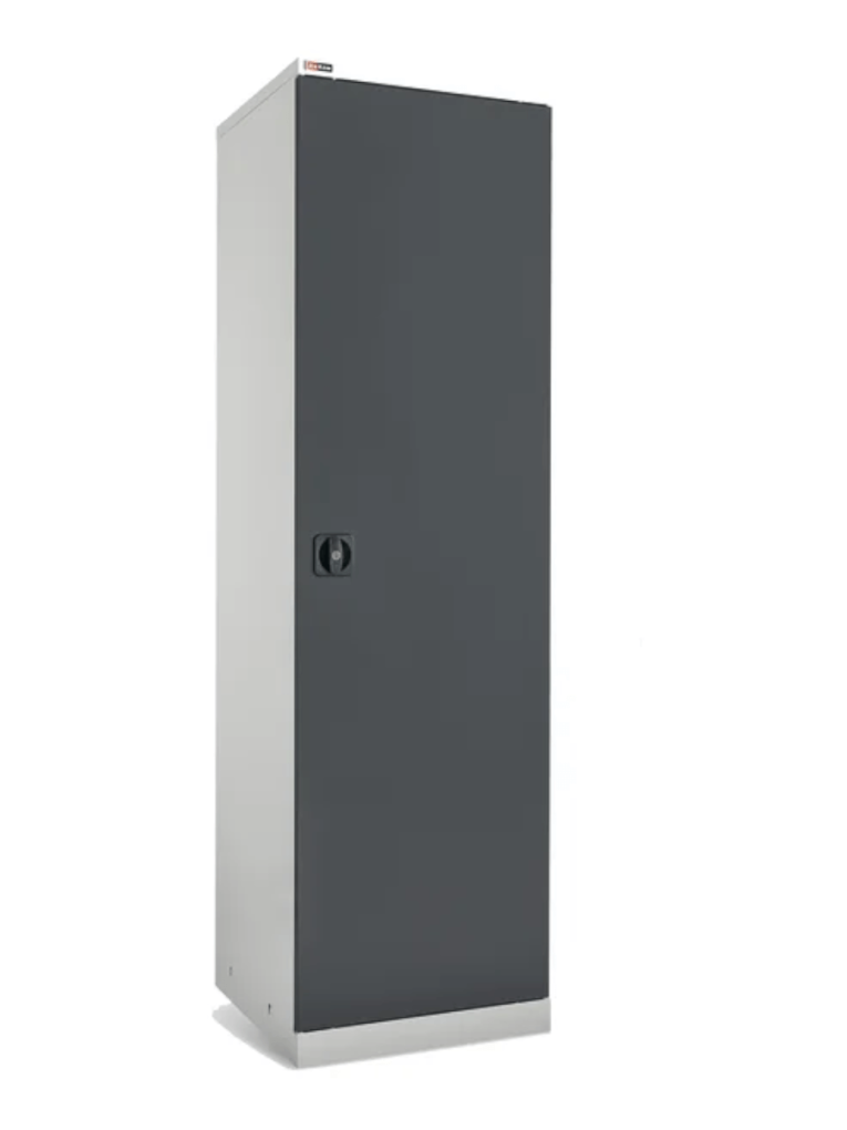 Шкаф инструментальный ДиКом ВЛ-К-050 (7038/7016) купить в Ухте