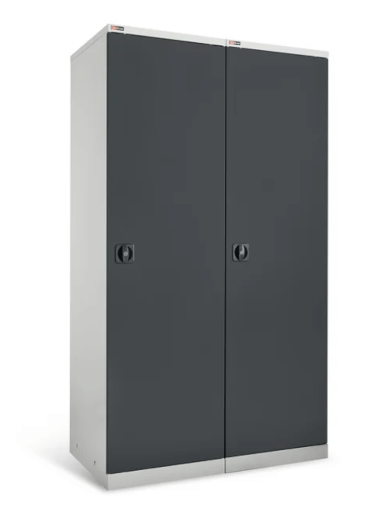 Шкаф инструментальный ДиКом ВЛ-К-050 (7038/7016) купить в Ухте