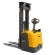 Штабелер самоходный CDDK20 (2000 кг, 4,5 м, 24В / 300Ач, EPS) SMARTLIFT (SMART) купить в Ухте