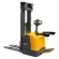 Штабелер самоходный CDDK20 (2000 кг, 4,5 м, 24В / 300Ач, EPS) SMARTLIFT (SMART) купить в Ухте