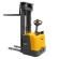 Штабелер самоходный CDDK20 (2000 кг, 4,5 м, 24В / 300Ач, EPS) SMARTLIFT (SMART) купить в Ухте