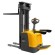 Штабелер самоходный CDDK20 (2000 кг, 4,5 м, 24В / 300Ач, EPS) SMARTLIFT (SMART) купить в Ухте