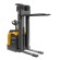 Штабелер самоходный CDDK20 (2000 кг, 4,5 м, 24В / 300Ач, EPS) SMARTLIFT (SMART) купить в Ухте