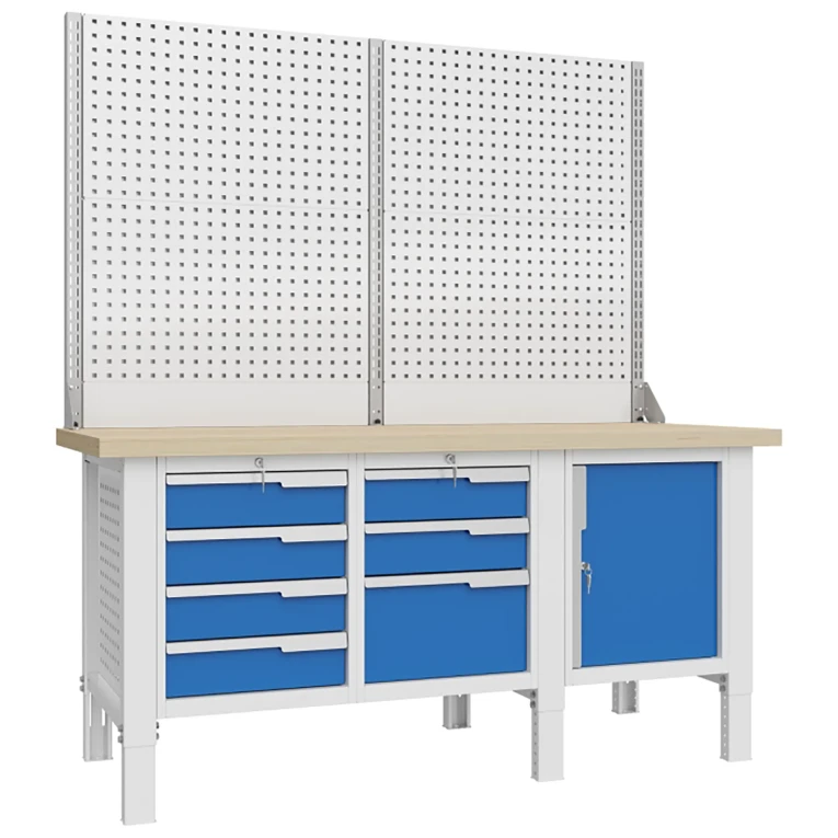 Стол-верстак Craft 1802.S347.13-2 купить в Ухте
