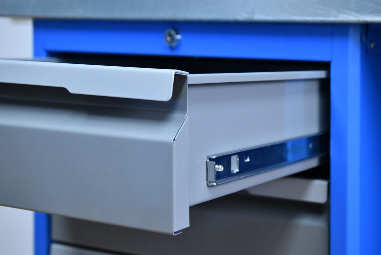 Верстак PRF 181.36.2-2 купить в Ухте