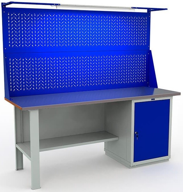 Верстак Expert W200.F2/WS1.021.W купить в Ухте Верстак Expert W200.F2/WS1.021.W купить в Ухте