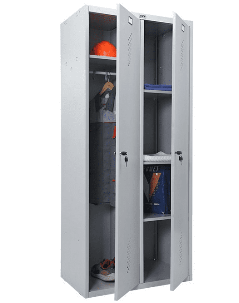 Шкаф хозяйственный Стандарт LS-21-80U купить в Ухте