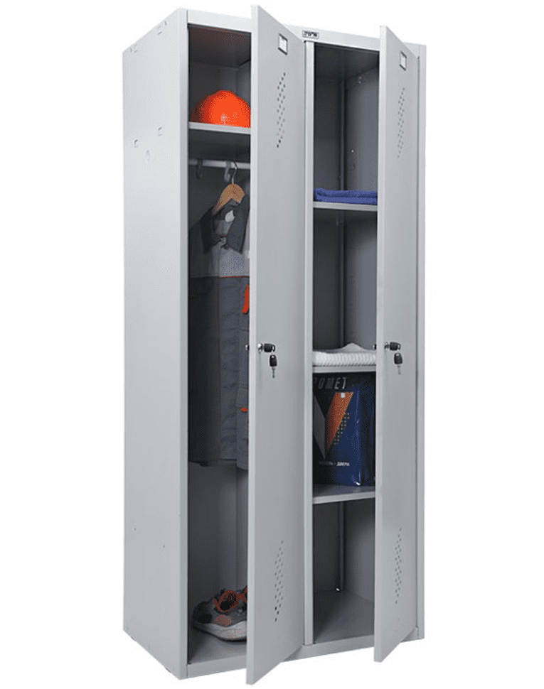 Шкаф хозяйственный Стандарт LS-21-80U купить в Ухте