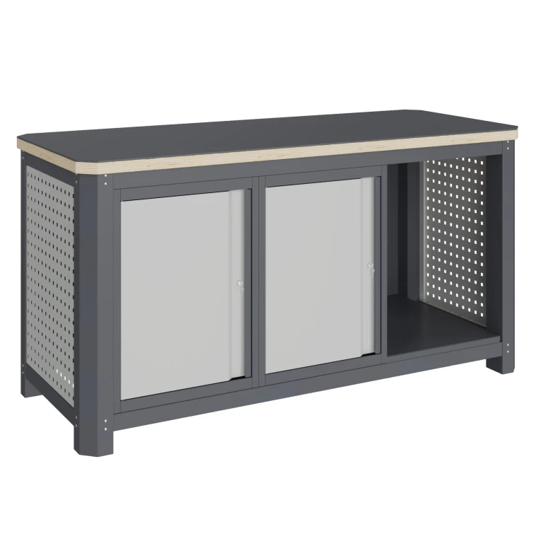 Верстак MCN 1552.S77.1 купить в Ухте