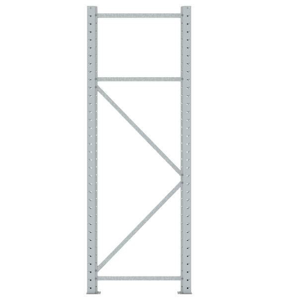 СТ-051 Рама 5500х650 цинк купить в Ухте