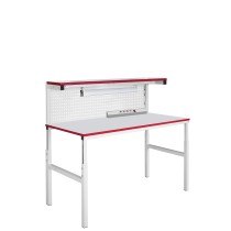 Комплект стола монтажника Gresson КСМ-1200 ESD