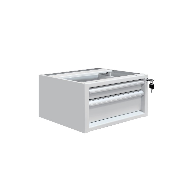 Тумба металлическая Gresson  ТПМ-2 ESD купить в Ухте