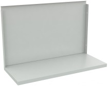 Полка и Стенка WSh-120/1