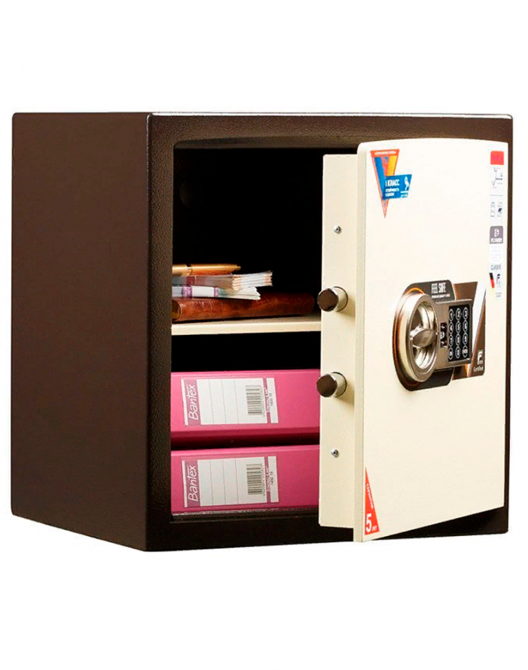 Взломостойкий сейф Valberg Карат 46 EL new купить в Ухте