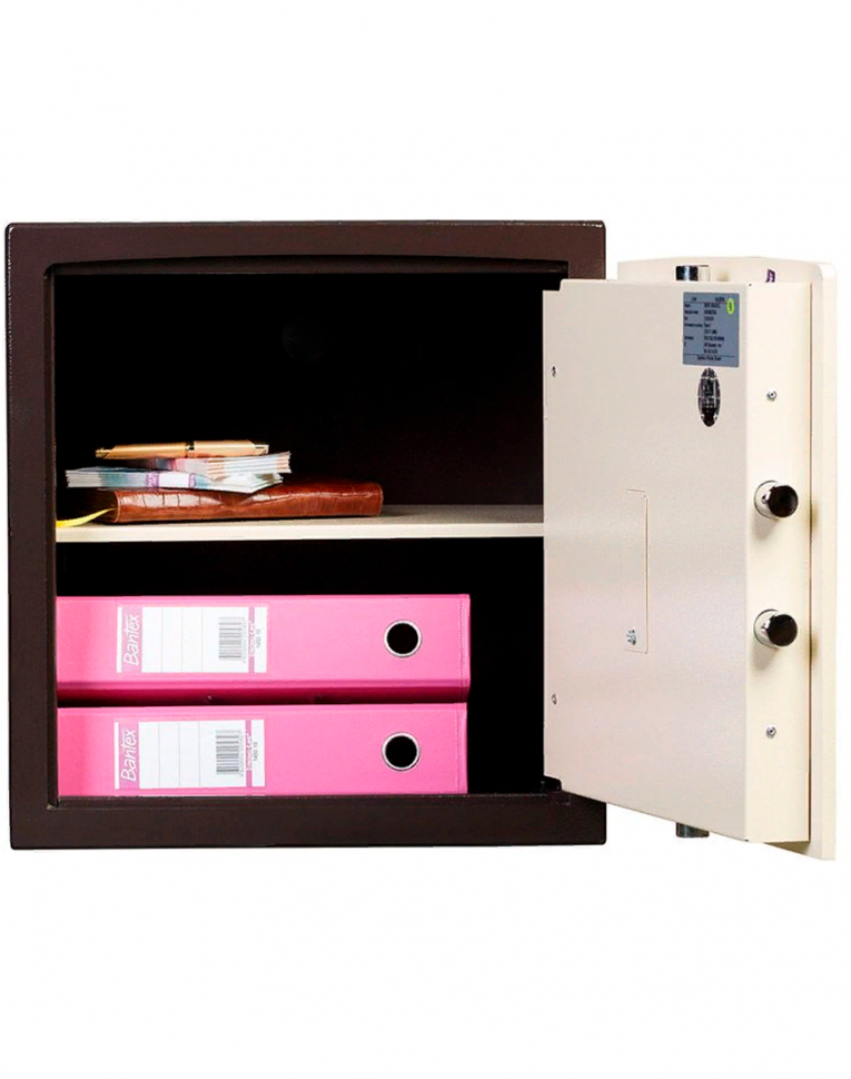 Взломостойкий сейф Valberg Карат 46 EL new купить в Ухте