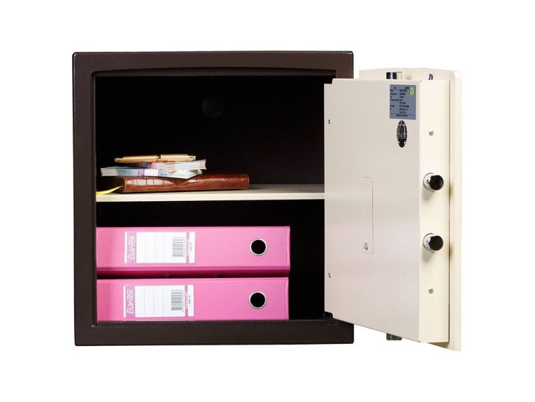 Взломостойкий сейф Valberg Карат 46 EL new купить в Ухте