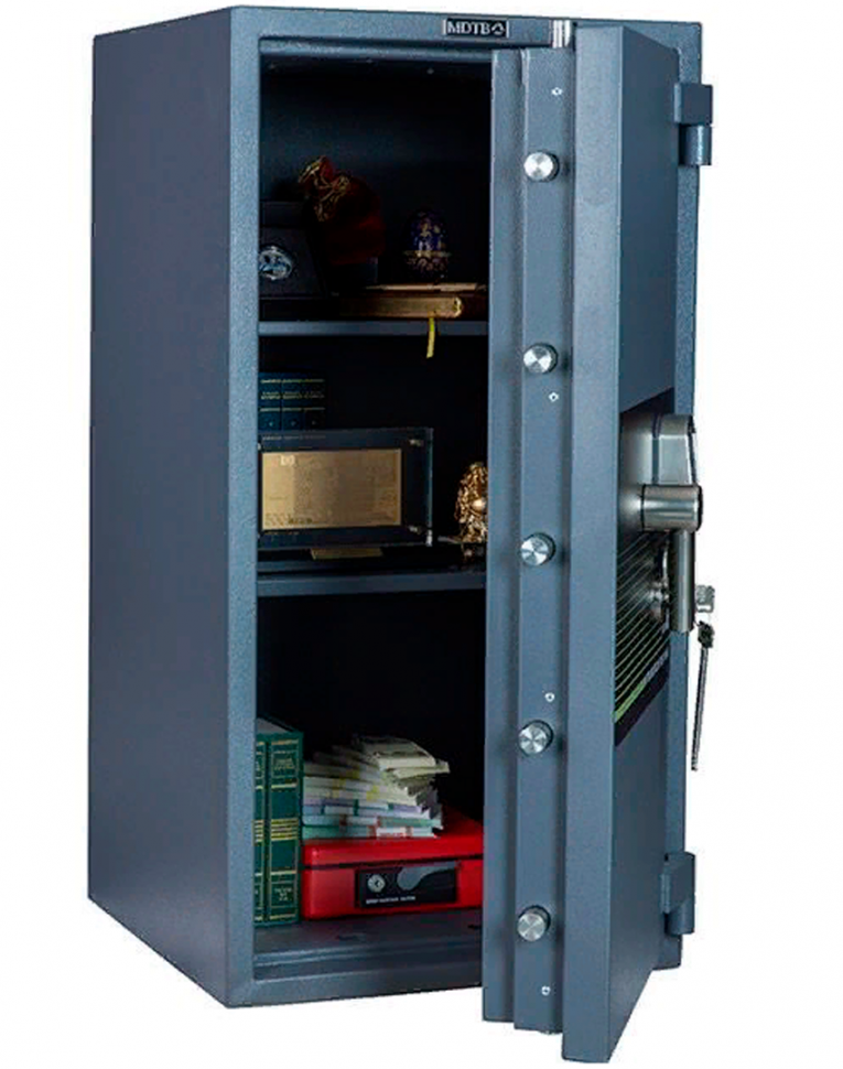 Взломостойкий сейф MDTB Fort-M 1668 2K купить в Ухте