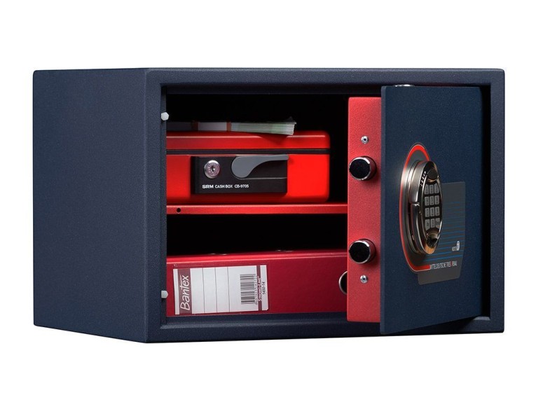 Мебельный сейф MDTB ES-30.Е купить в Ухте Мебельный сейф MDTB ES-30.Е купить в Ухте