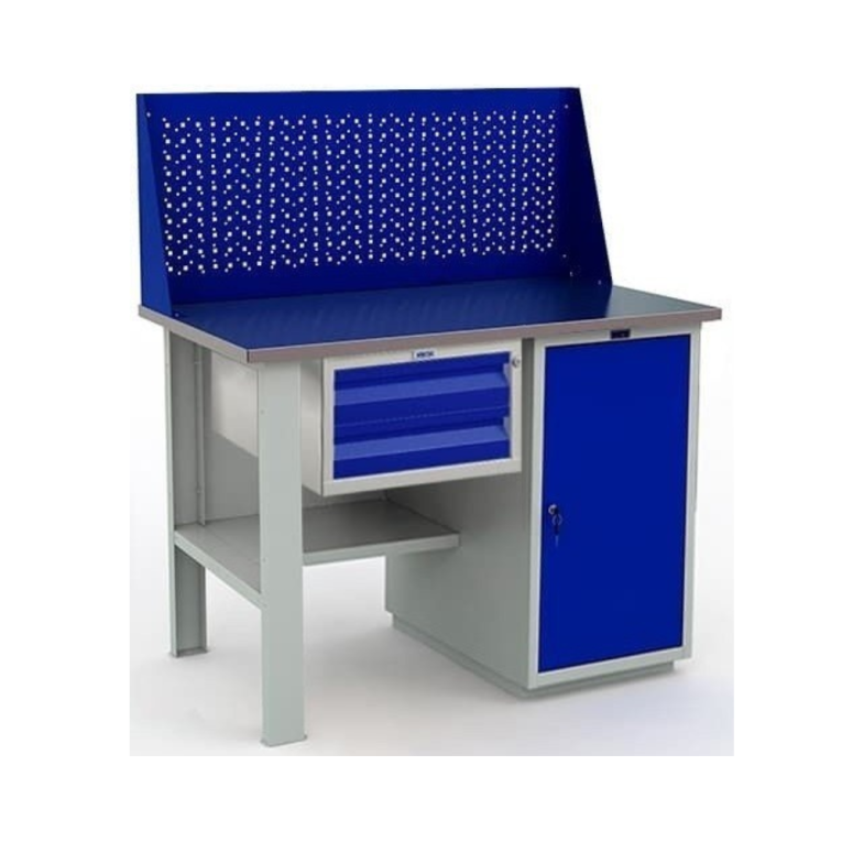 Верстак Profi WT120.F1/WD1.110 купить в Ухте