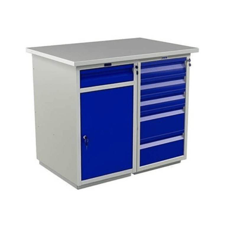 Верстак Profi WT100.WD2/WD5.000 купить в Ухте