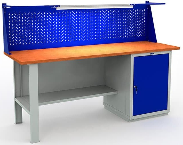 Верстак Expert W200.F2/WS1.011 купить в Ухте