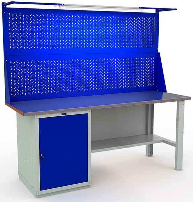 Верстак Expert W200.WS1/F2.021.W купить в Ухте Верстак Expert W200.WS1/F2.021.W купить в Ухте