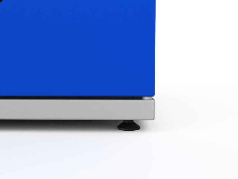 Шкаф гардеробный металлический COMFORT 2000/22.2 (800) купить в Ухте Шкаф гардеробный металлический COMFORT 2000/22.2 (800) купить в Ухте