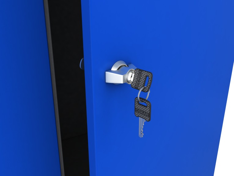 Шкаф гардеробный металлический COMFORT 2000/22.2 (800) купить в Ухте Шкаф гардеробный металлический COMFORT 2000/22.2 (800) купить в Ухте