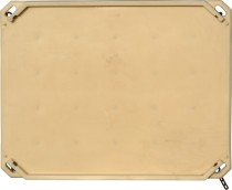 Крышка для RIC 1000