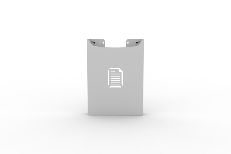 Карман для документов А4 купить в Ухте