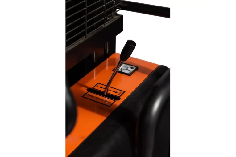 Штабелер с электроподъемом 1 т - 3 м Вилы: 1100 , Гелевая АКБ, SPN1030 SIBLINE купить в Ухте