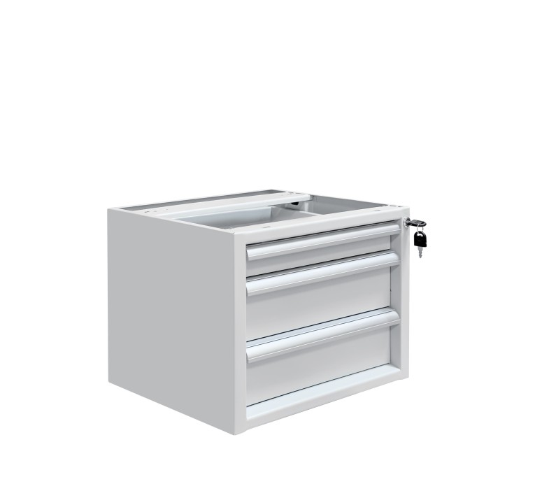 Тумба металлическая Gresson ТПМ-3 купить в Ухте Тумба металлическая Gresson ТПМ-3 купить в Ухте