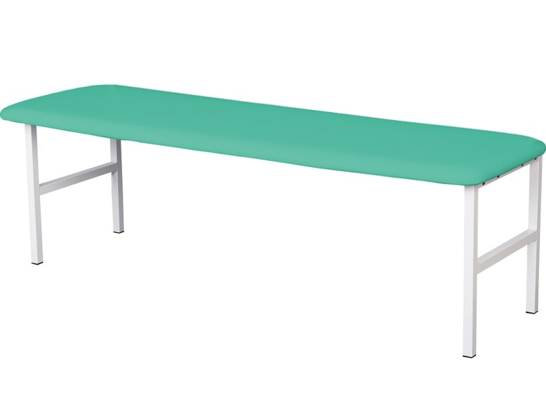 Банкетка терапевтическая МД Б (Бирюзовый) купить в Ухте
