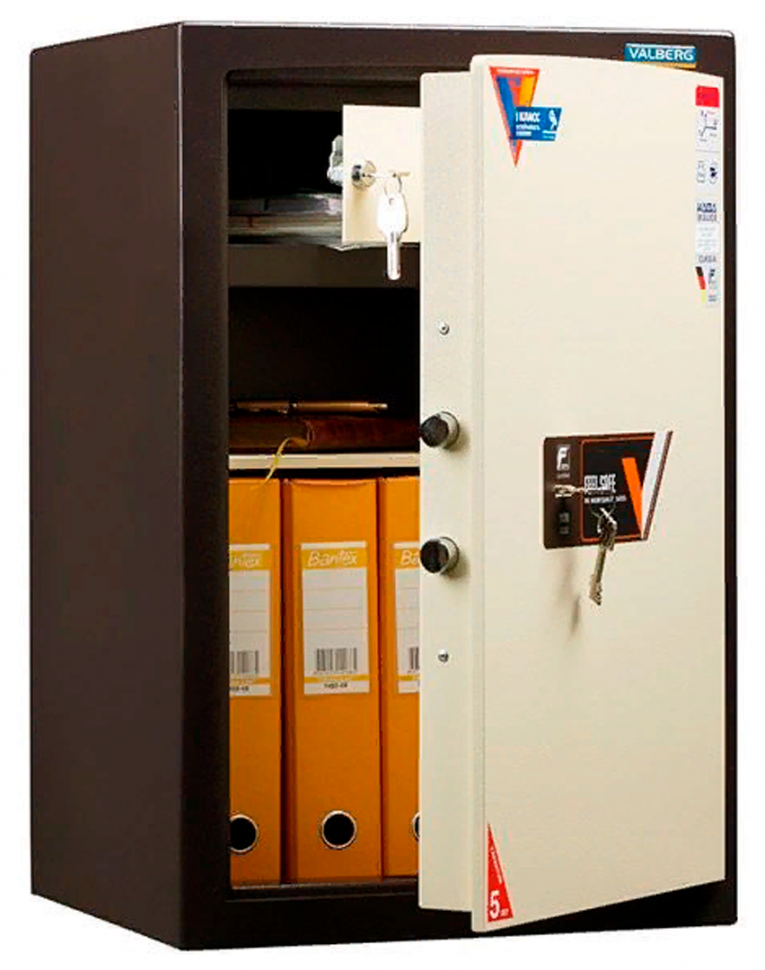 Взломостойкий сейф Valberg Карат 67T new купить в Ухте Взломостойкий сейф Valberg Карат 67T new купить в Ухте