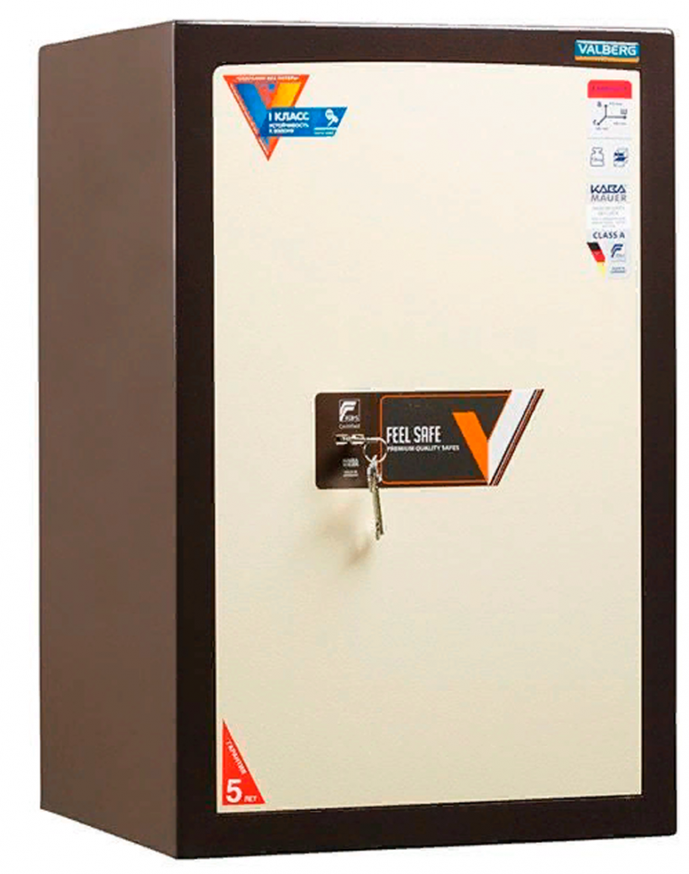 Взломостойкий сейф Valberg Карат 67T new купить в Ухте Взломостойкий сейф Valberg Карат 67T new купить в Ухте