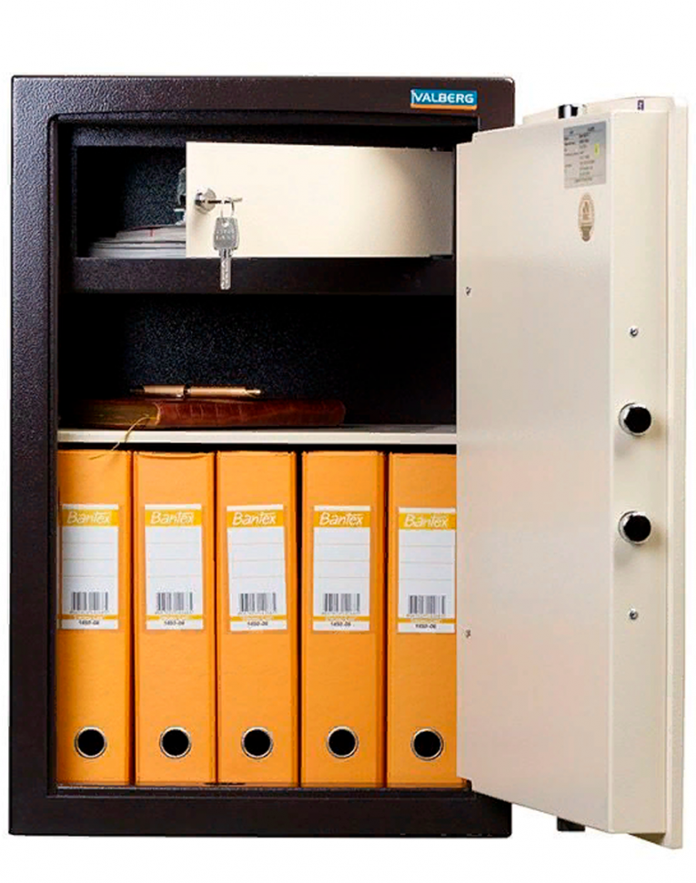 Взломостойкий сейф Valberg Карат 67T new купить в Ухте Взломостойкий сейф Valberg Карат 67T new купить в Ухте