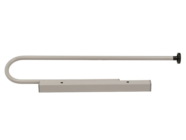 Держатель для одноразовых рулонных простыней и полотенец КММ купить в Ухте