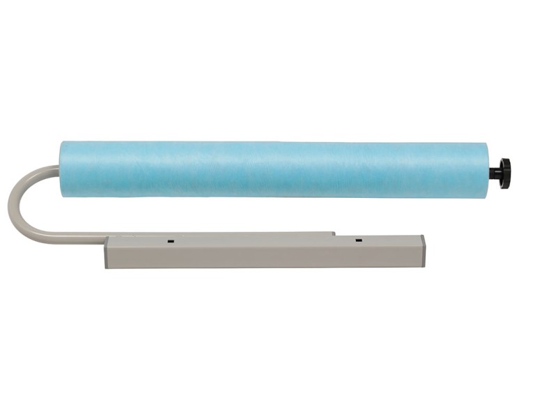 Держатель для одноразовых рулонных простыней и полотенец КММ купить в Ухте