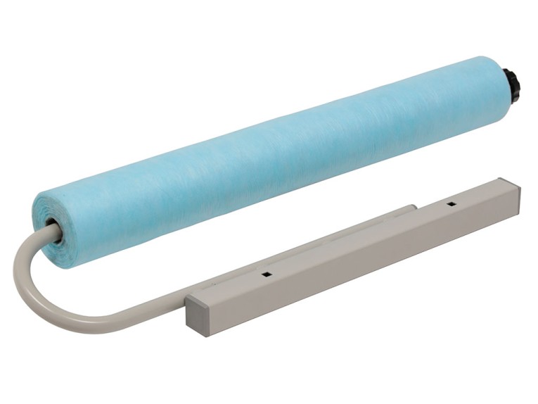 Держатель для одноразовых рулонных простыней и полотенец КММ купить в Ухте