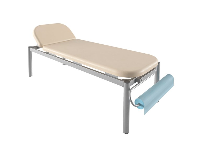 Держатель для одноразовых рулонных простыней и полотенец КММ купить в Ухте