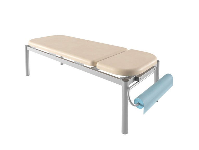 Держатель для одноразовых рулонных простыней и полотенец КММ купить в Ухте