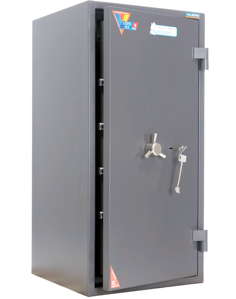 Взломостойкий сейф Valberg Гранит 90Т купить в Ухте