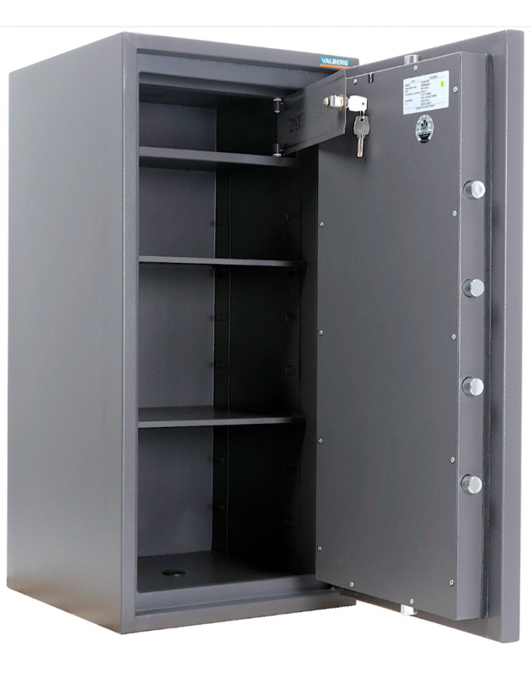 Взломостойкий сейф Valberg Гранит 90Т купить в Ухте