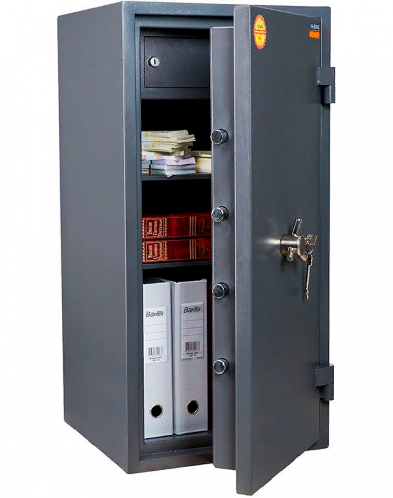 Взломостойкий сейф Valberg Гранит 90Т купить в Ухте