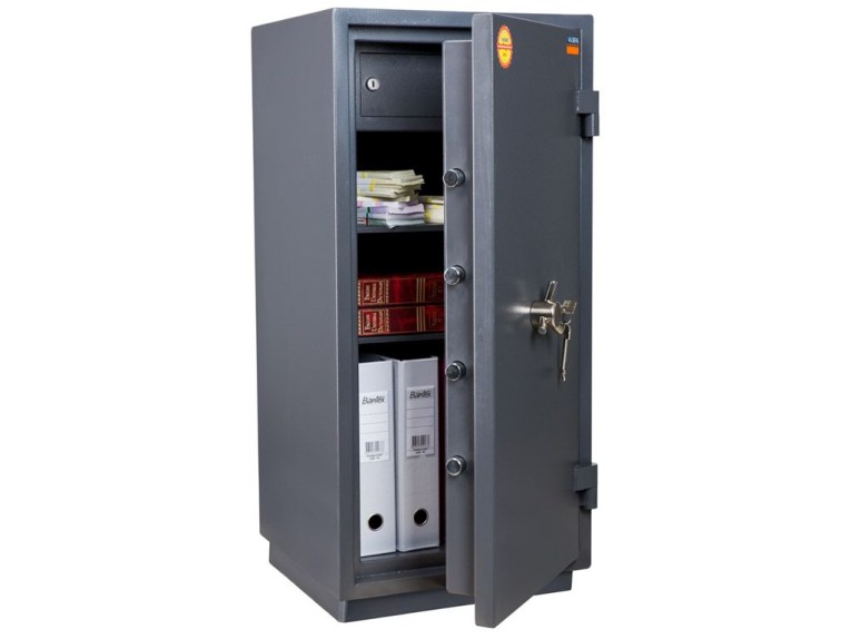 Взломостойкий сейф Valberg Гранит 90Т купить в Ухте